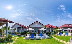 Langkawi Chantique
